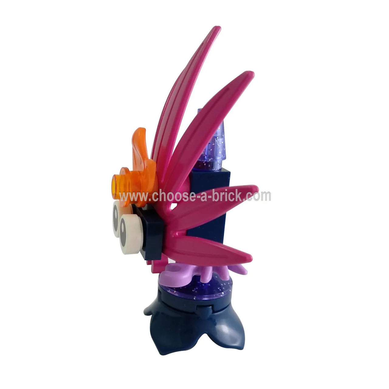 Plantanimal (The LEGO Movie 2) - Image 2