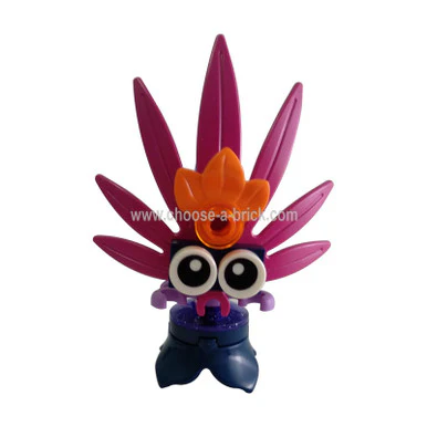 Plantanimal (The LEGO Movie 2) - Image 3