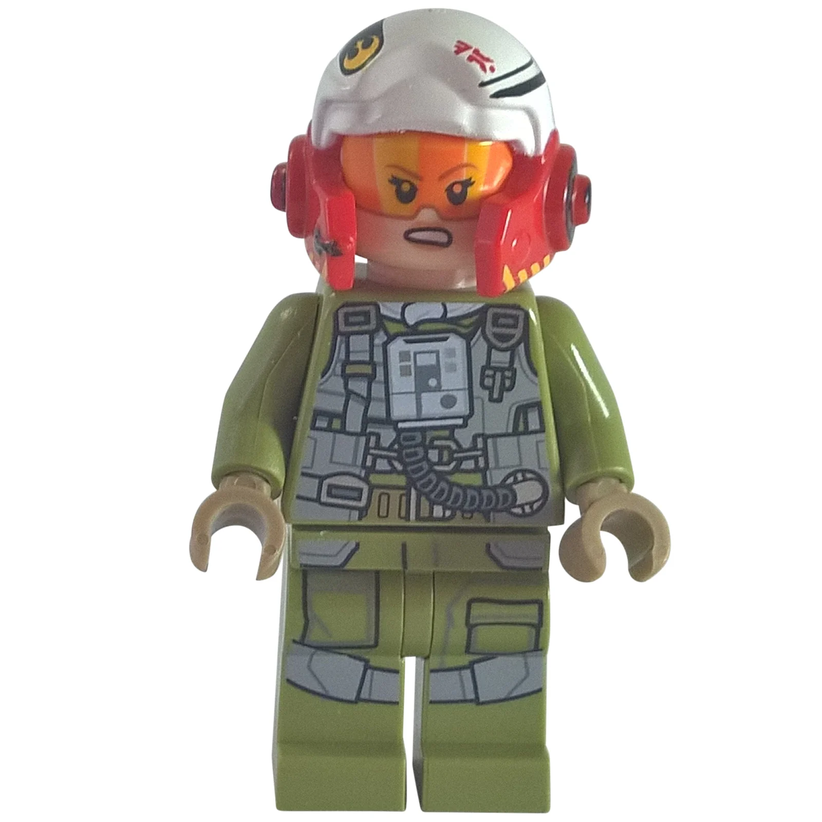 Tallie Lintra Minifigure sw0884
