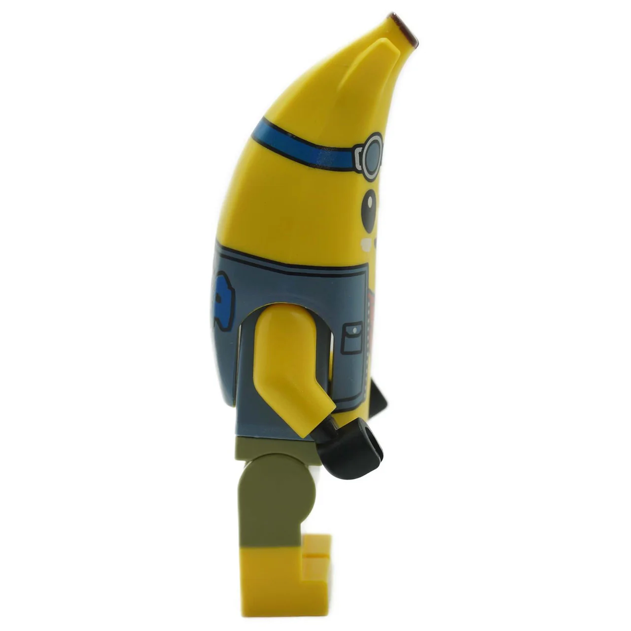 Adventure Peely - The Ripest Explorer! with grapple gun - Image 3