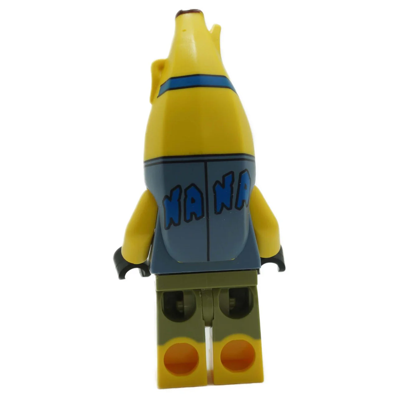 Adventure Peely - The Ripest Explorer! with grapple gun - Image 4