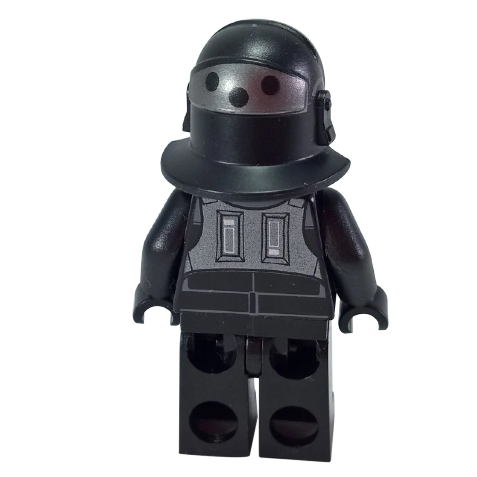 Alexsandr Kallus Minifigure sw0625 Helmet - Image 2