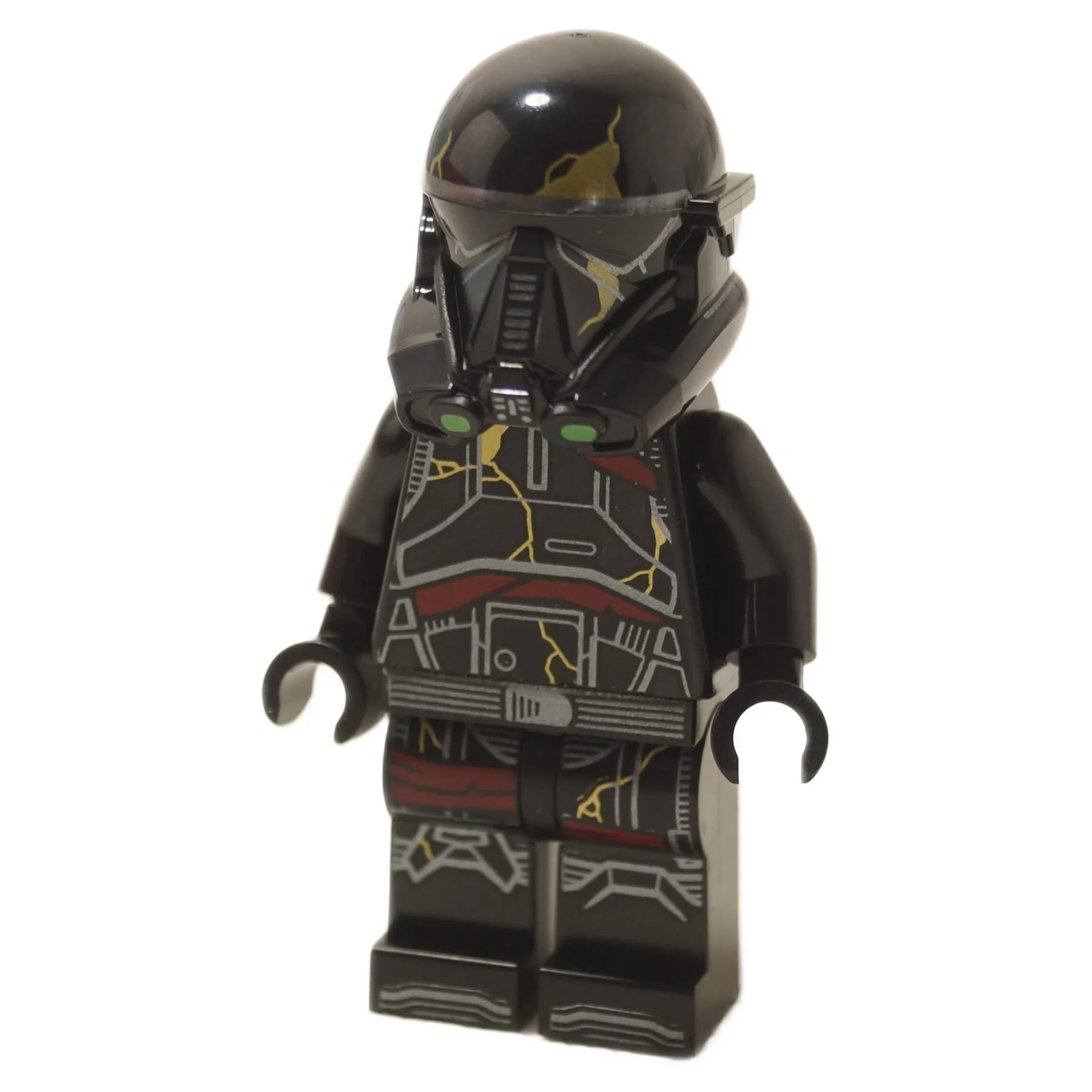 Death Trooper LEGO® Minifigure (75412) - Image 2