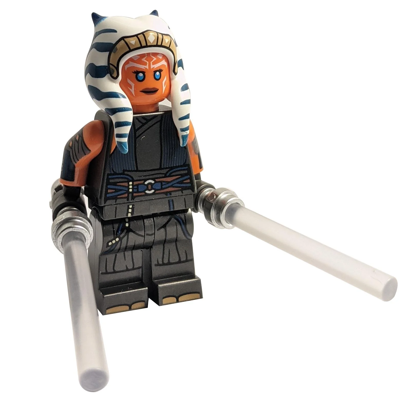 Ahsoka Tano Minifigure sw1300
