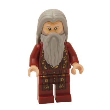 Albus Dumbledore HP147 - Image 5