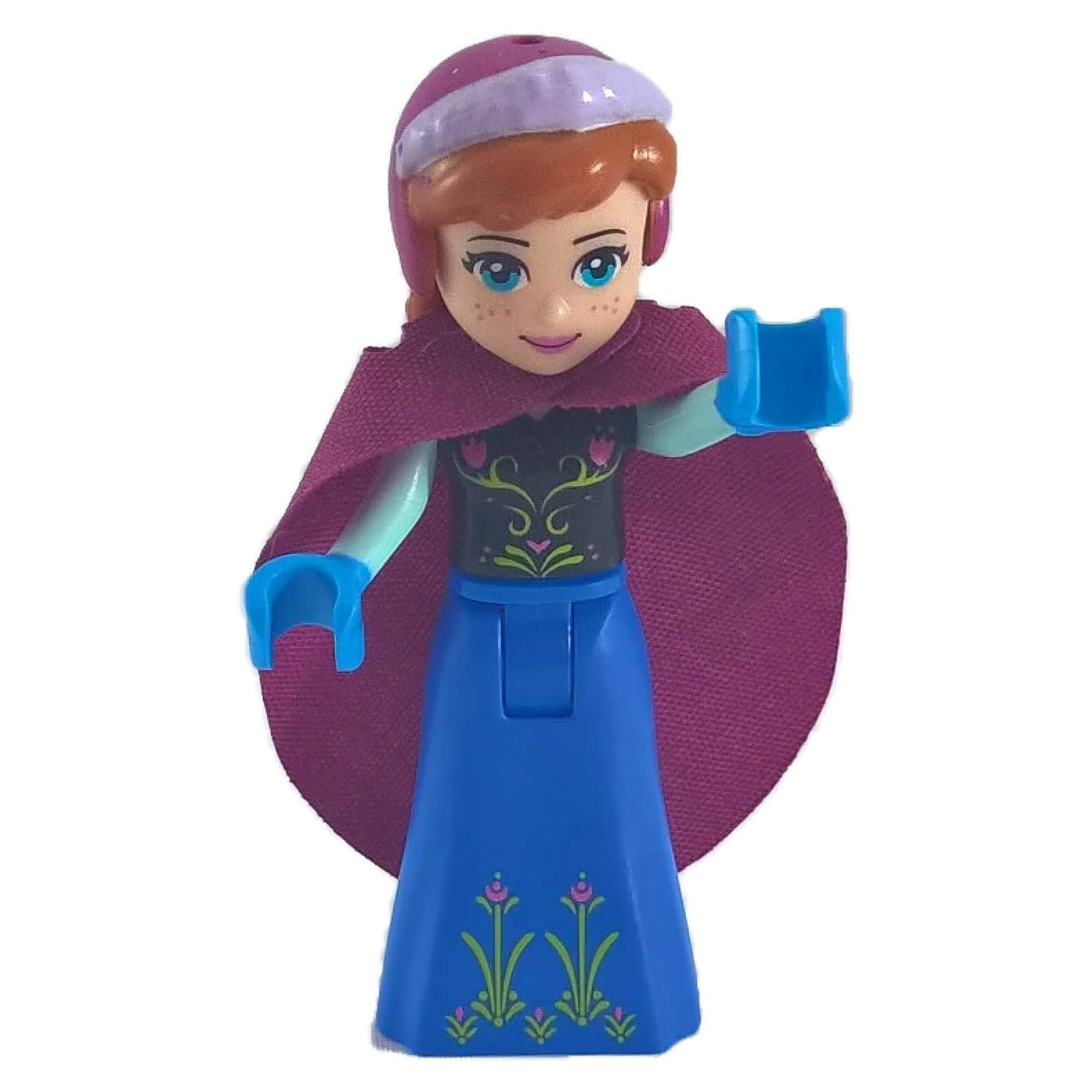 Anna (41062) - Disney princess Frozen