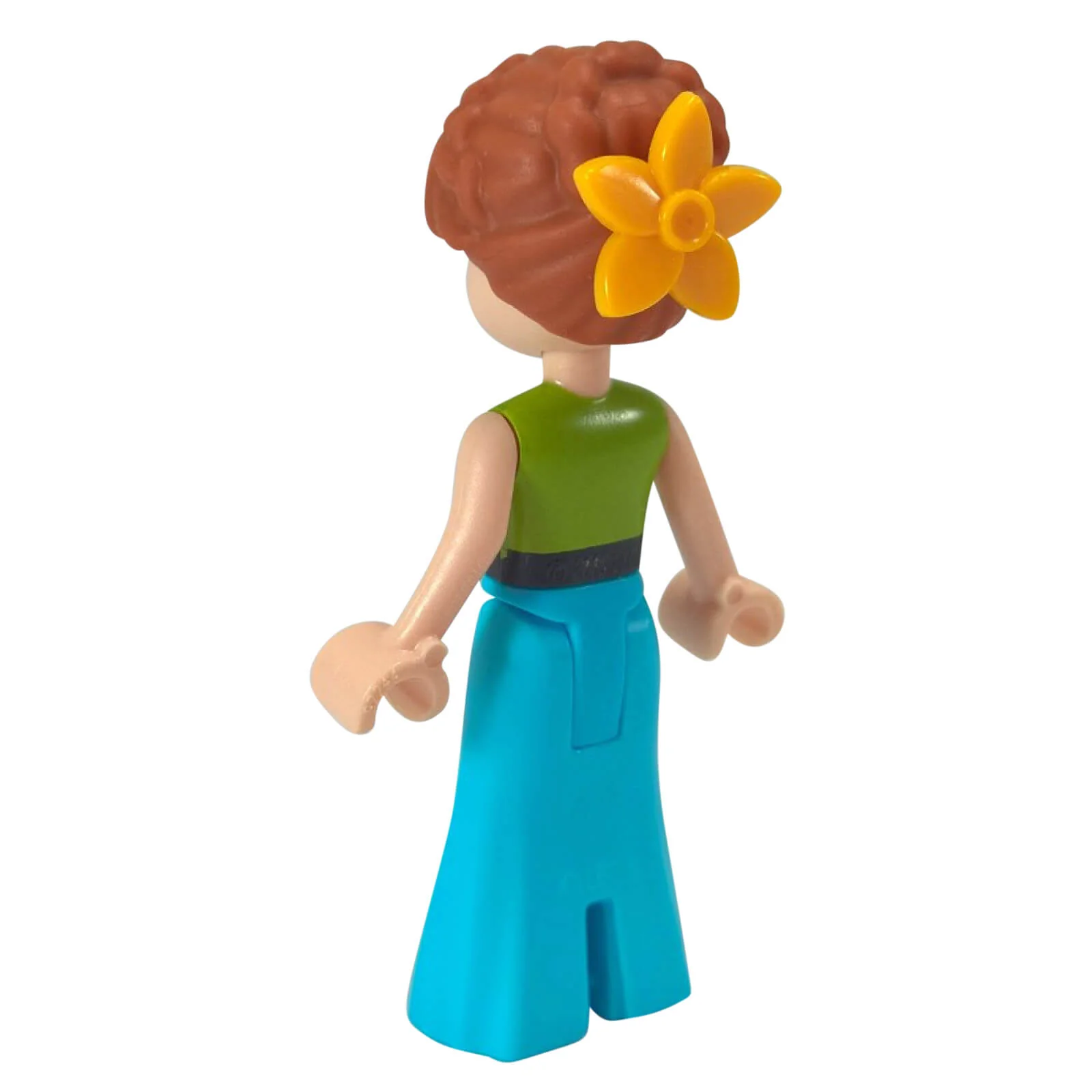 Anna (41068) Disney Princess Frozen - Image 3
