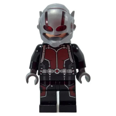 Ant-Man (Scott Lang) - Original Suit - Image 3