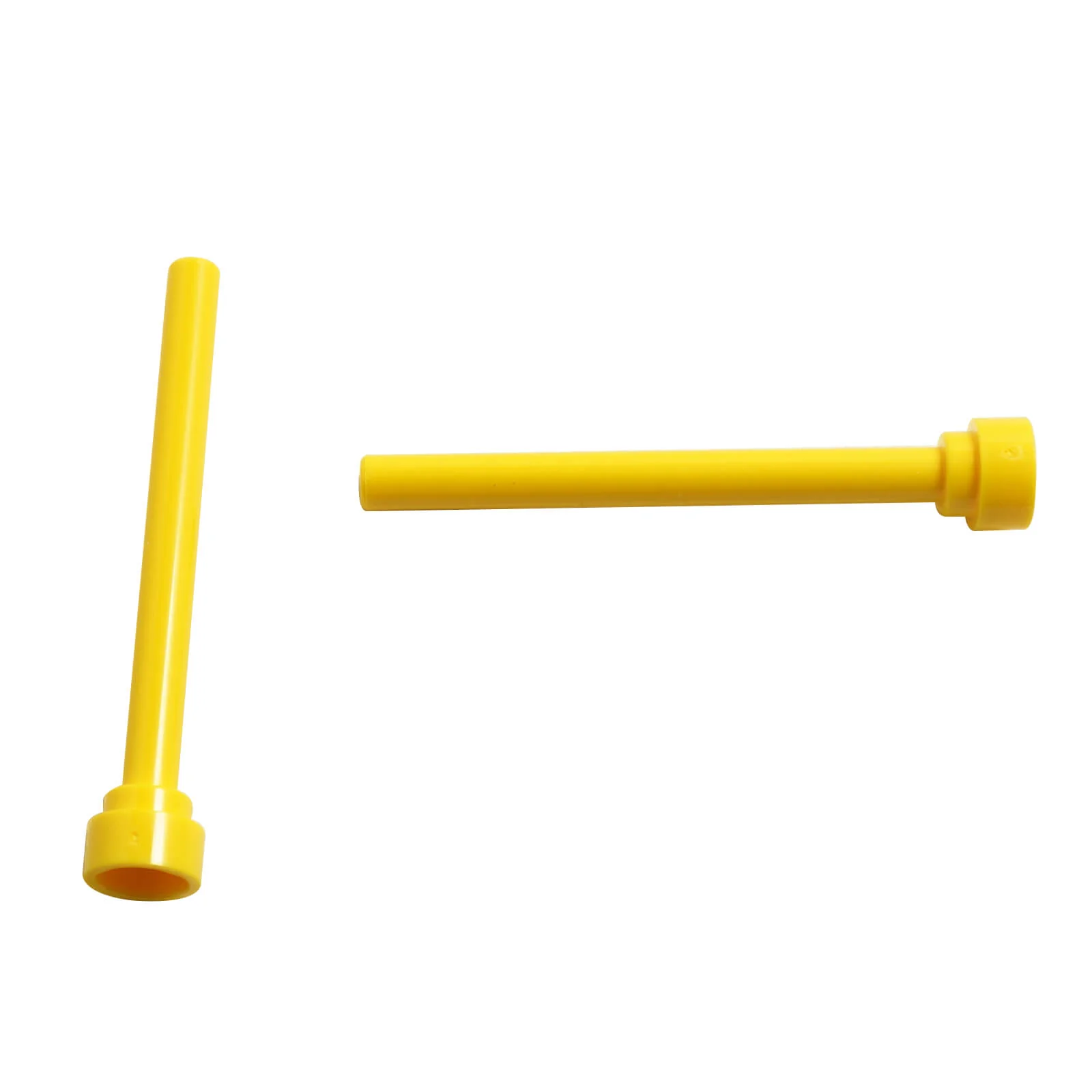 LEGO® Part 3957b Antenna 4H with Flat Top - Image 11