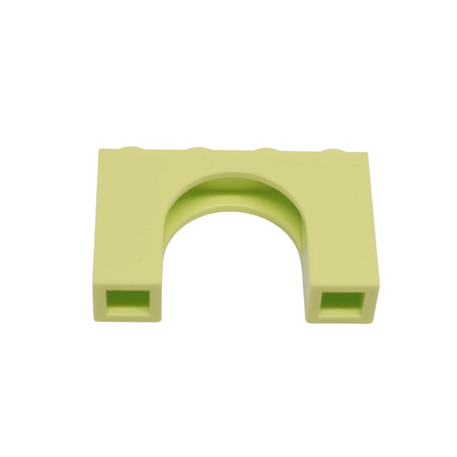 LEGO® Arch 1x4x2 6182 Curved Building Element - Image 9
