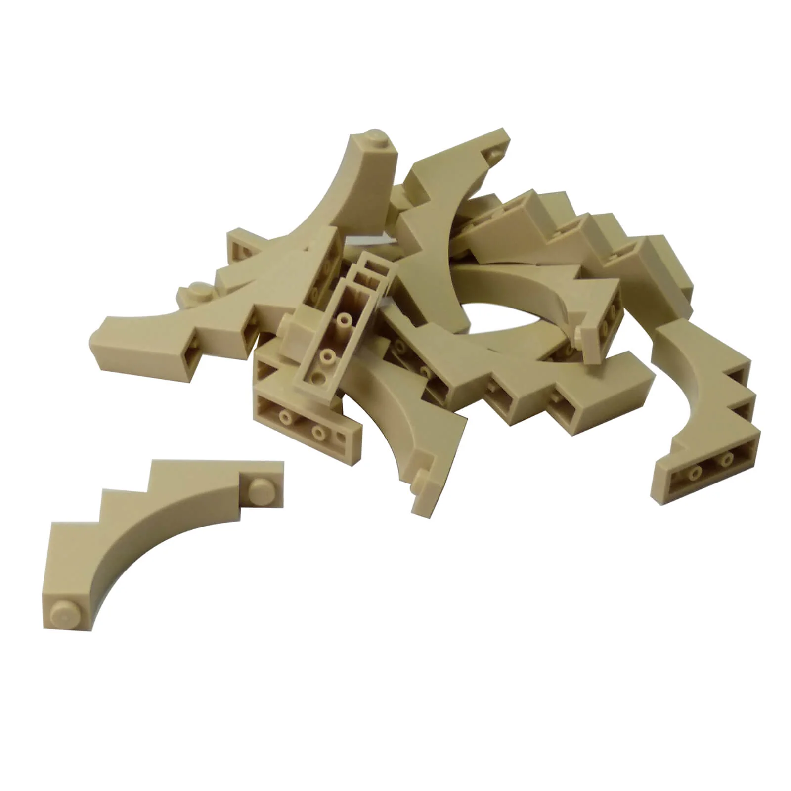 LEGO® Arch 1 x 5 x 4 30099 - Image 13