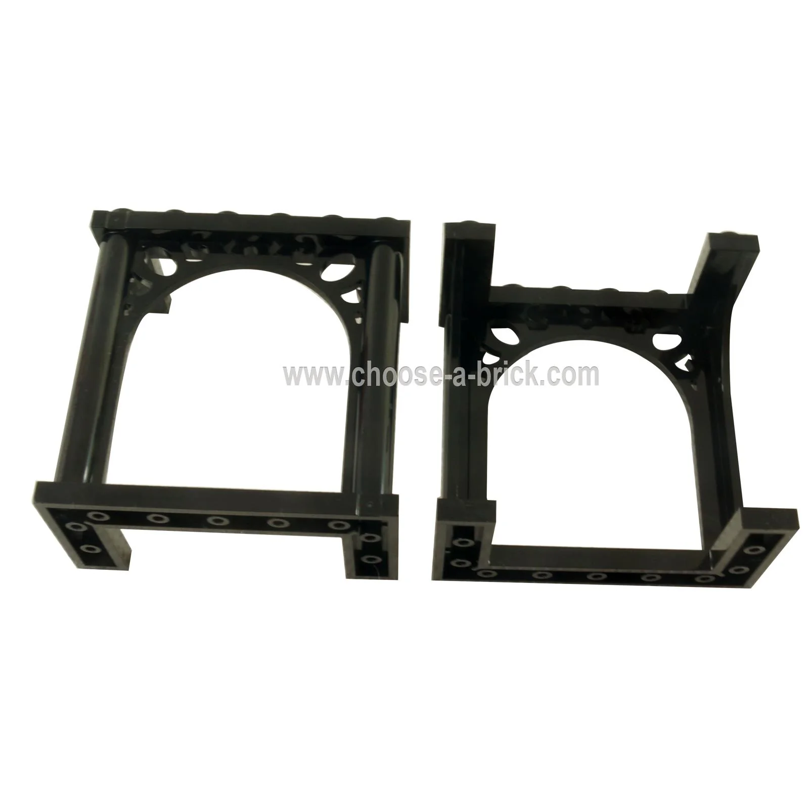 LEGO® Arch 3 x 6 x 5 Ornamented – Part 30613 - Image 7
