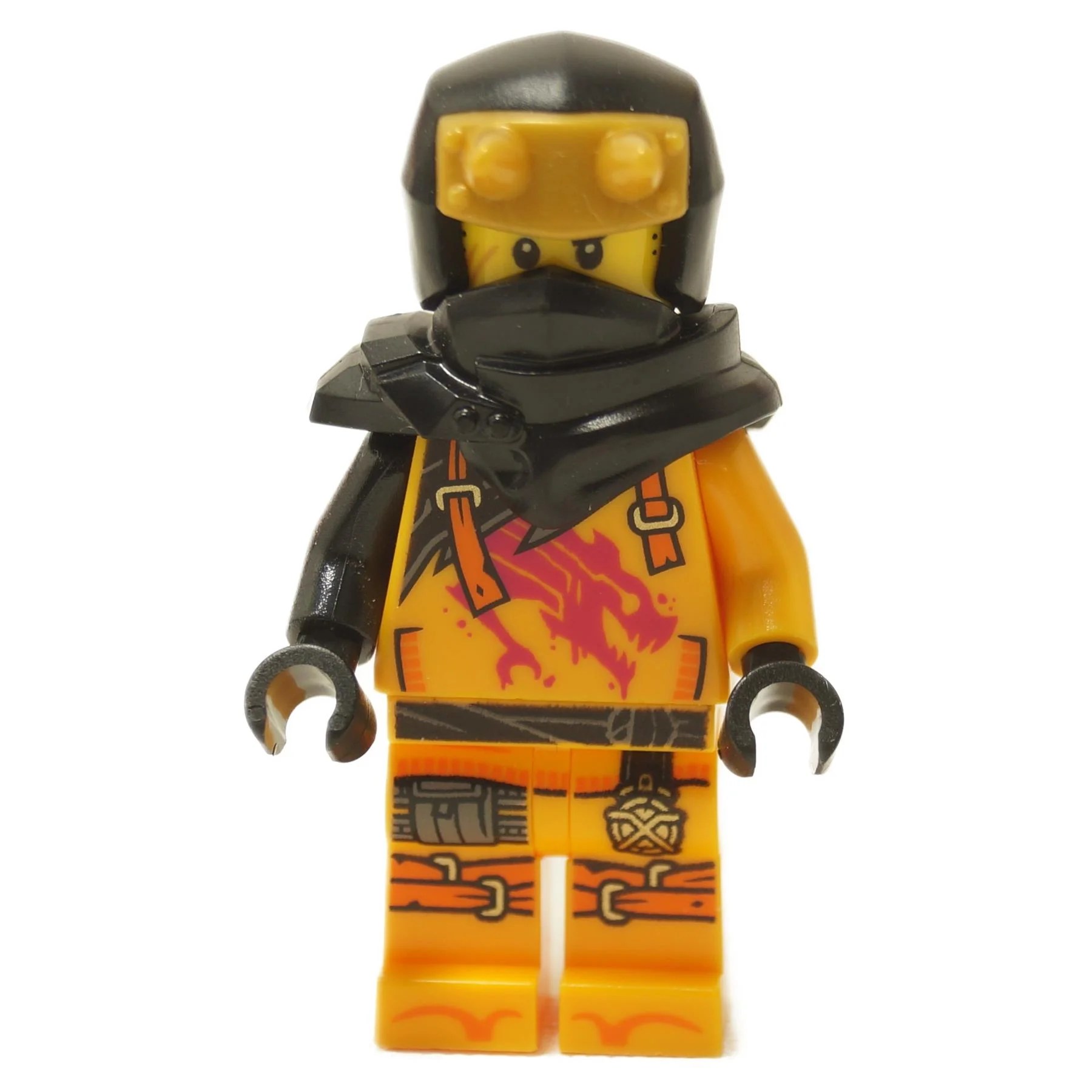 Arin Minifigure njo0960