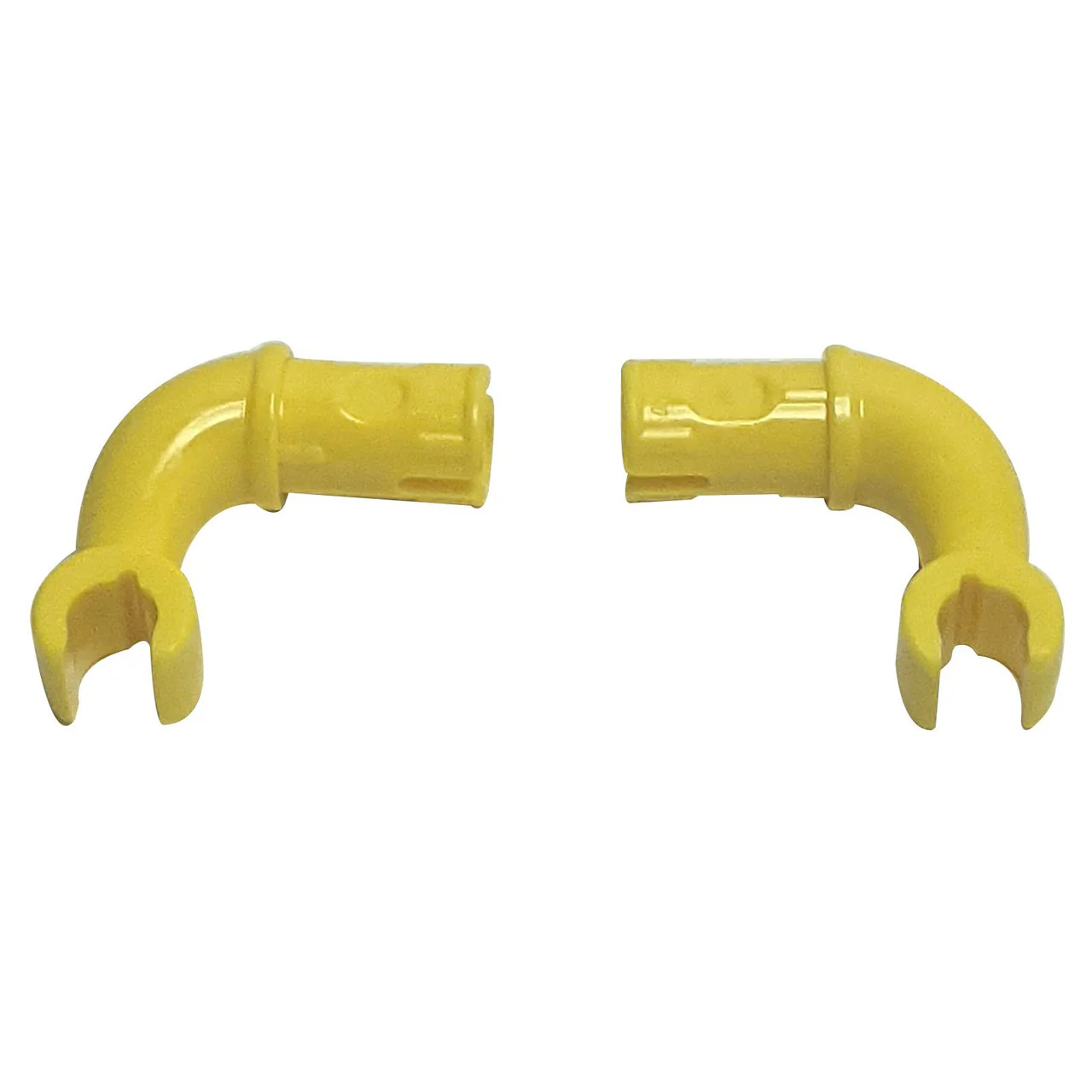 Arm and Hand Long with Pin - Vertical Grip - Image 3