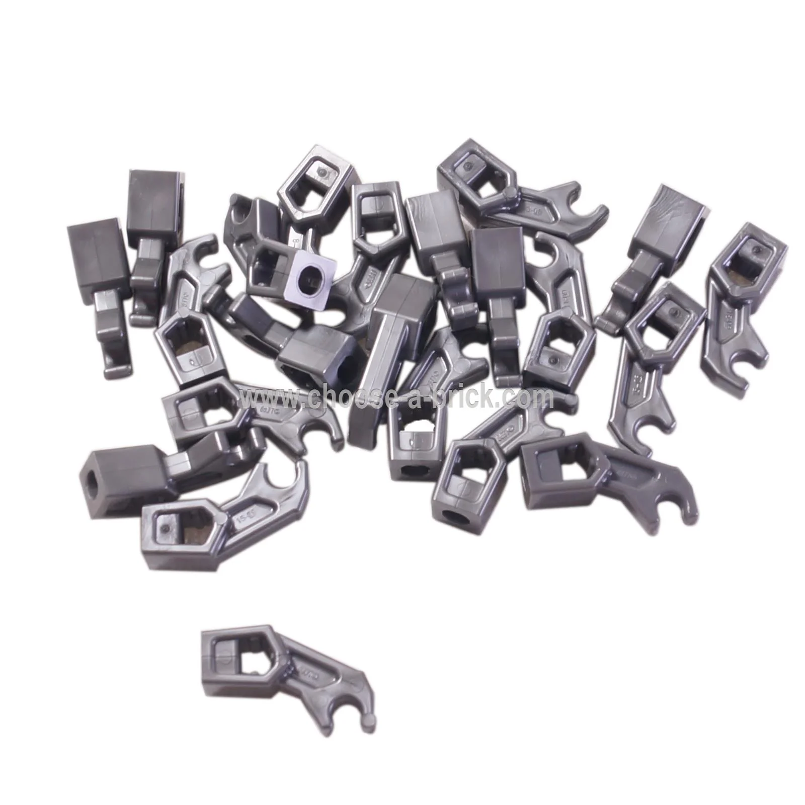 Mechanical Arm Exo-Force Bionicle 98313 - Image 16