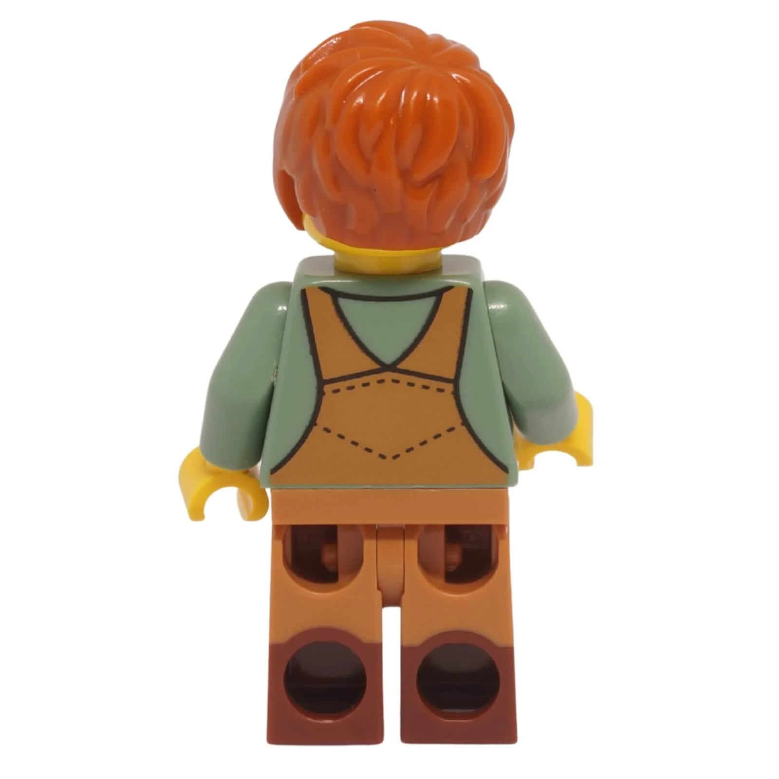 Art Factory Painter Minifigure bdp272 - Image 3