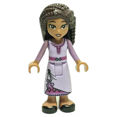Asha - Image 2