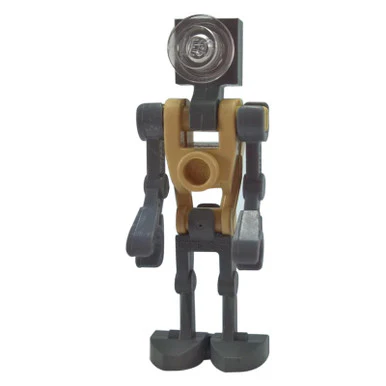 ASP Droid - sw0145 - Image 2