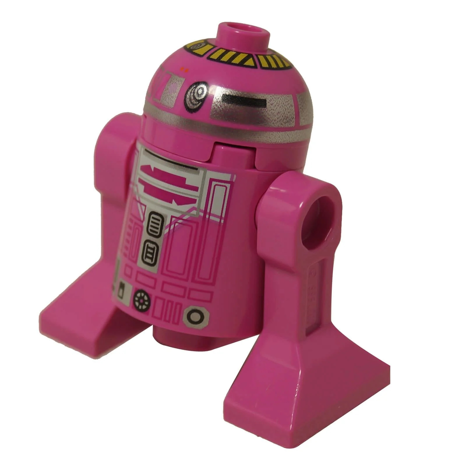 QT-KT Astromech Droid Minifigure sw1393