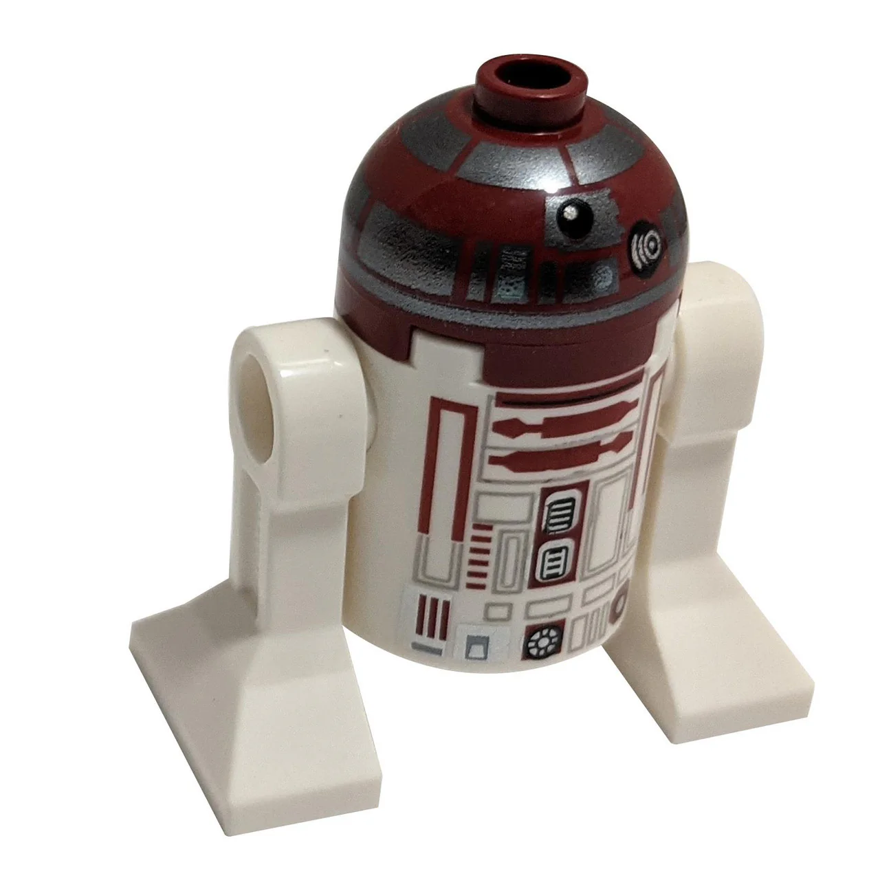 R4-P17 Astromech Droid Minifigure sw1221