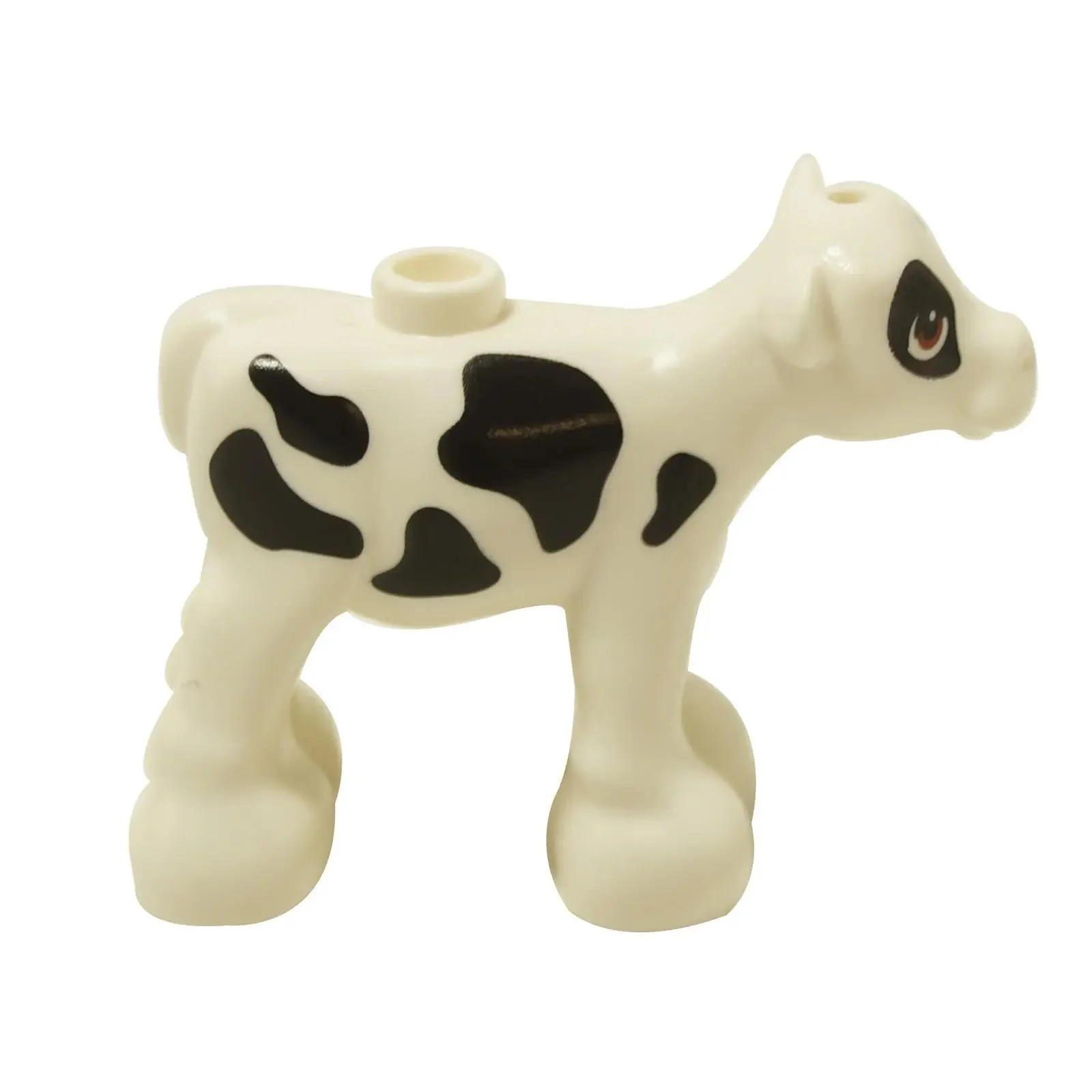 Baby Cow Calf 5150pb01 – Friends Style Black Spots - Image 2
