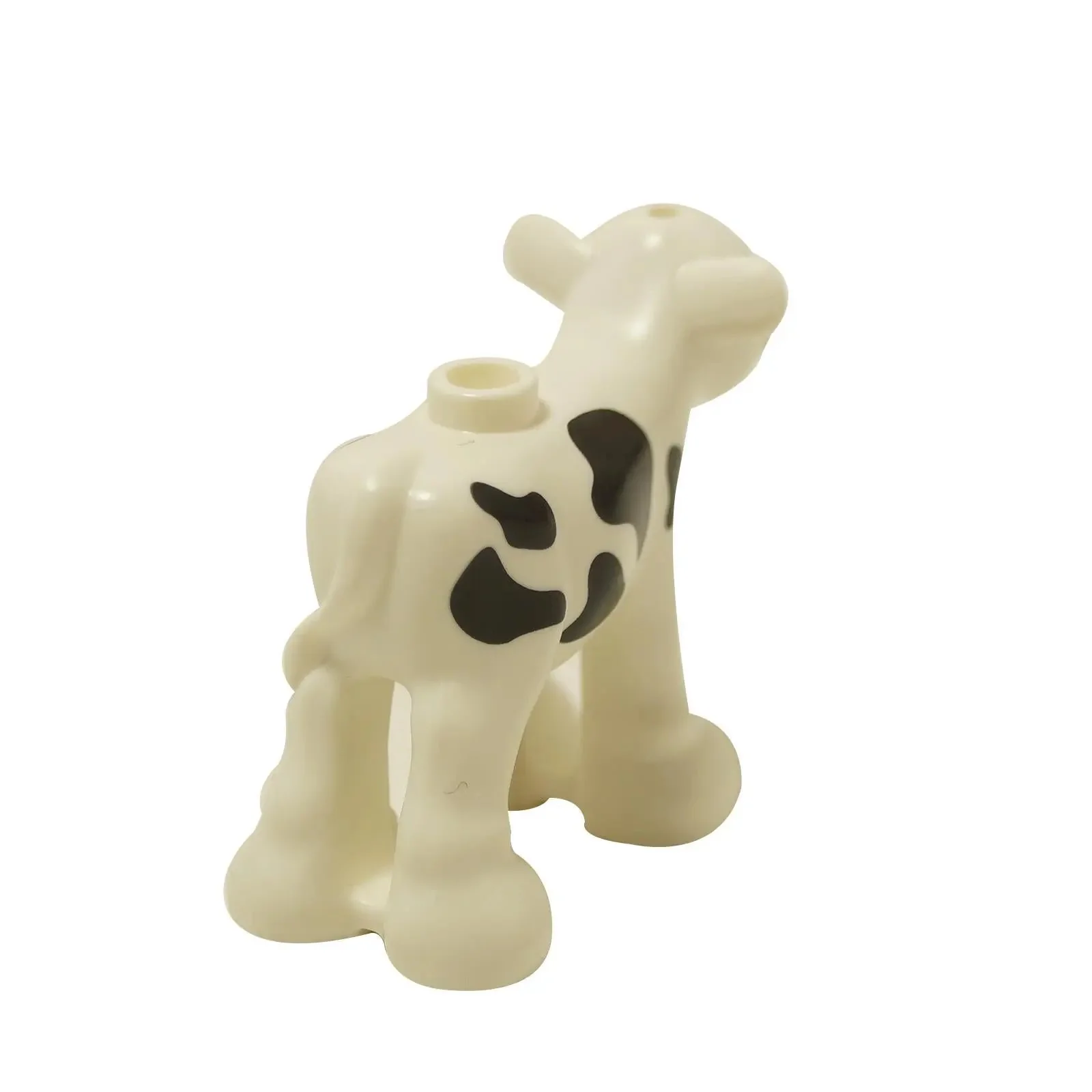 Baby Cow Calf 5150pb01 – Friends Style Black Spots - Image 3