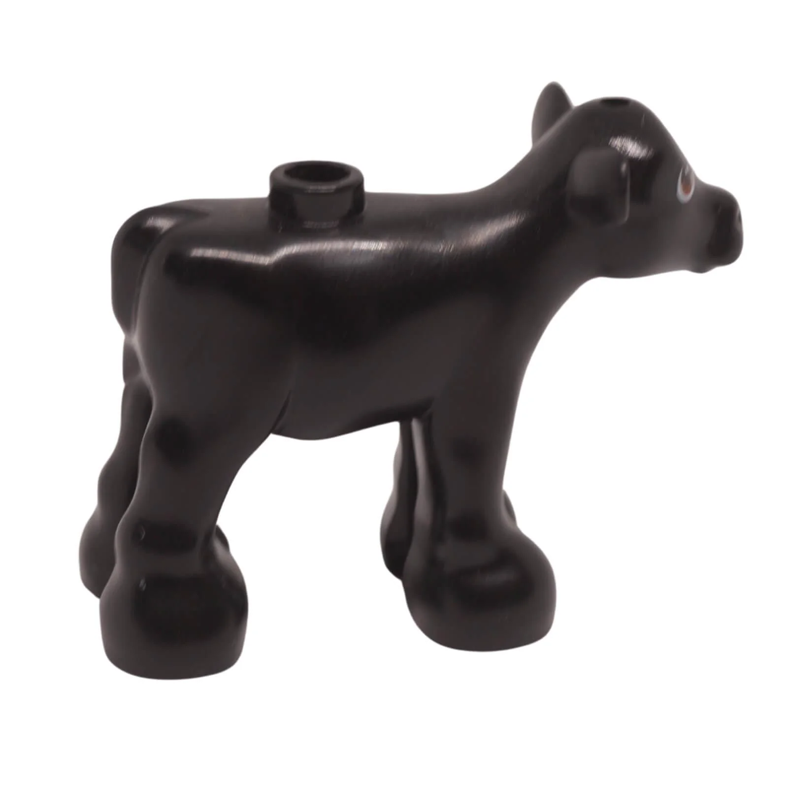 Baby Cow Calf - Black (5150pb02) - Image 2