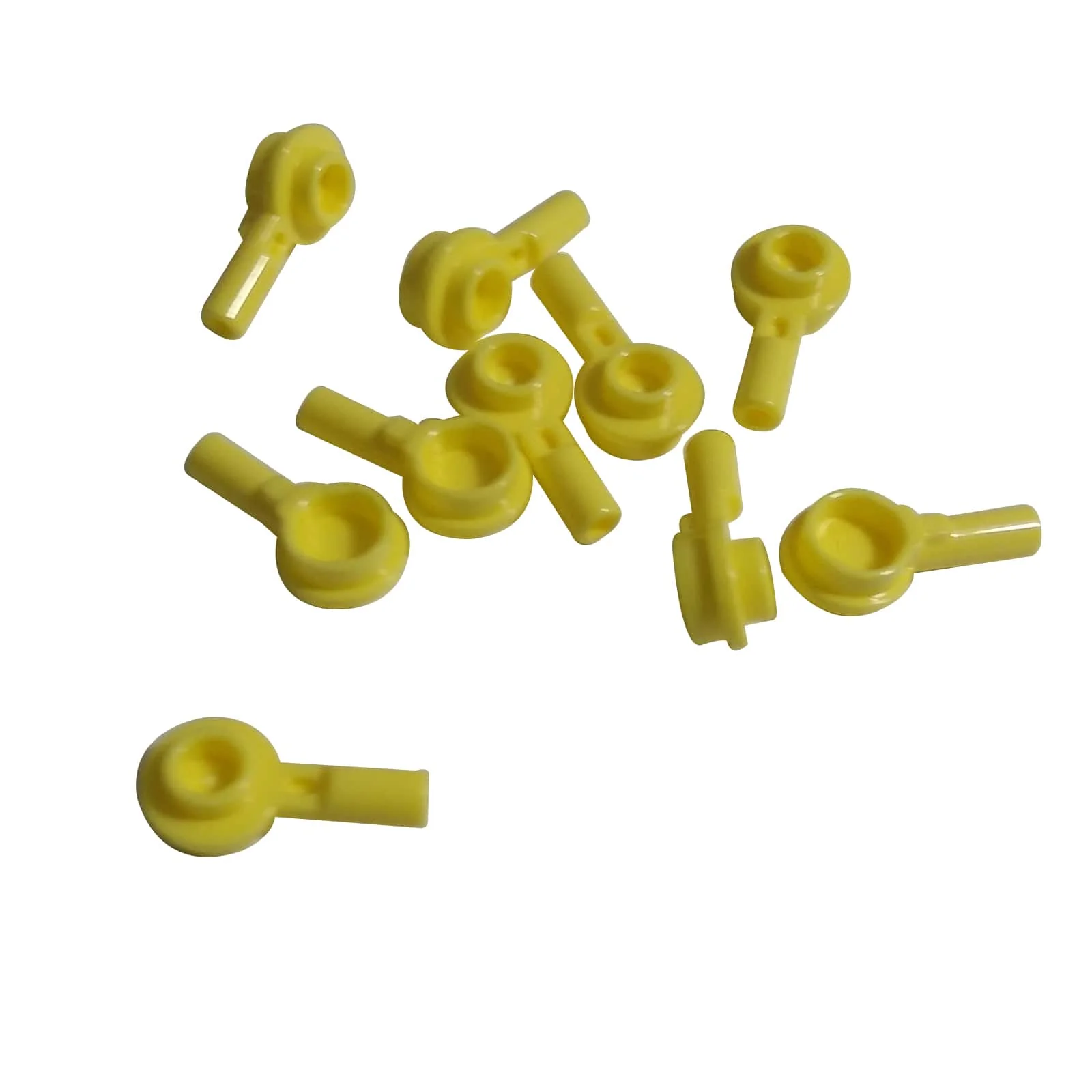 Bar 1L with 1x1 Round Plate 32828 - Image 3