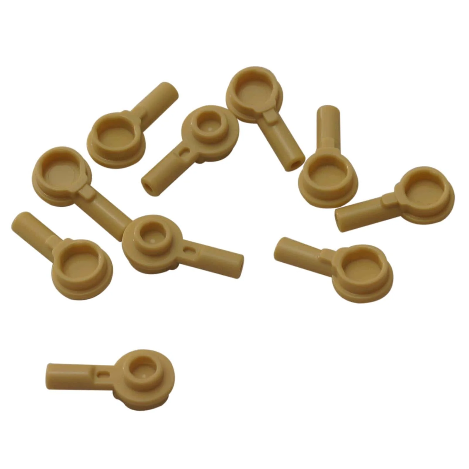 Bar 1L with 1x1 Round Plate 32828 - Image 6