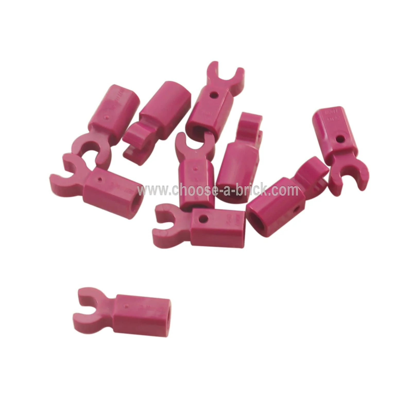 Bar Holder with Clip 11090 - Image 16