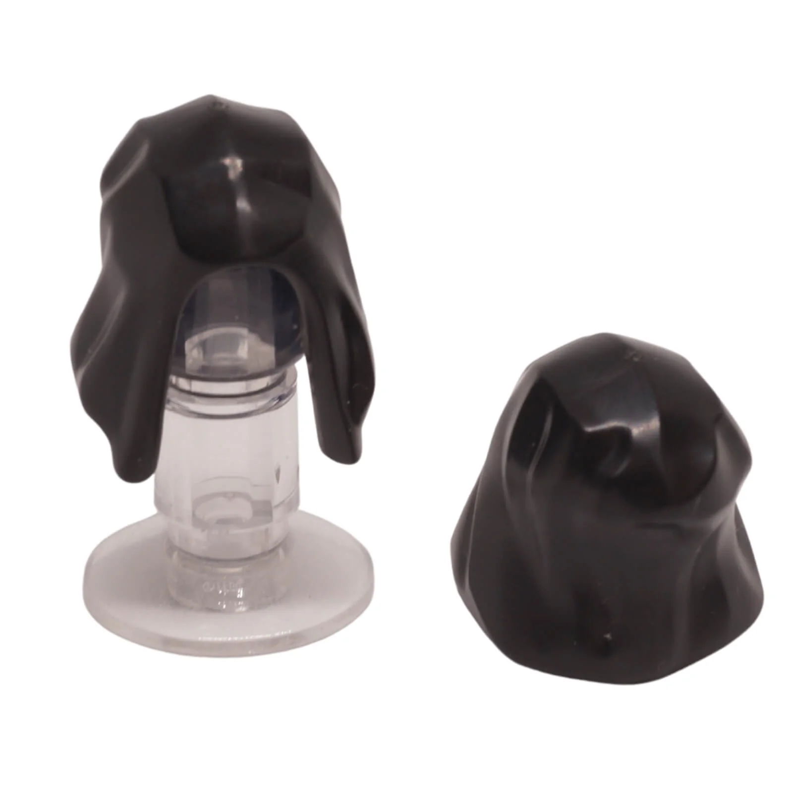 LEGO Minifigure Hood Headgear 59276 - Image 3