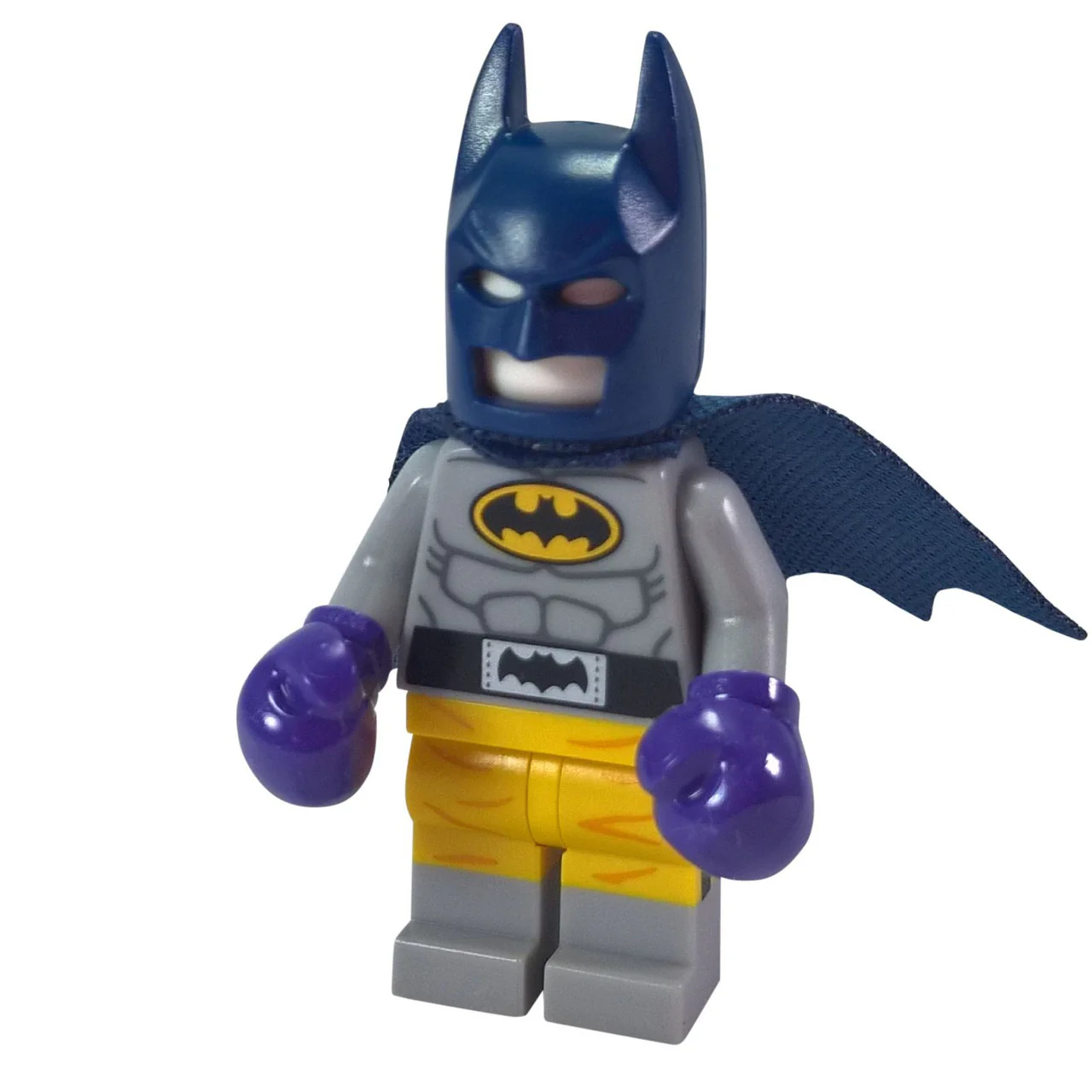 Batman - Raging Batsuit sh0311