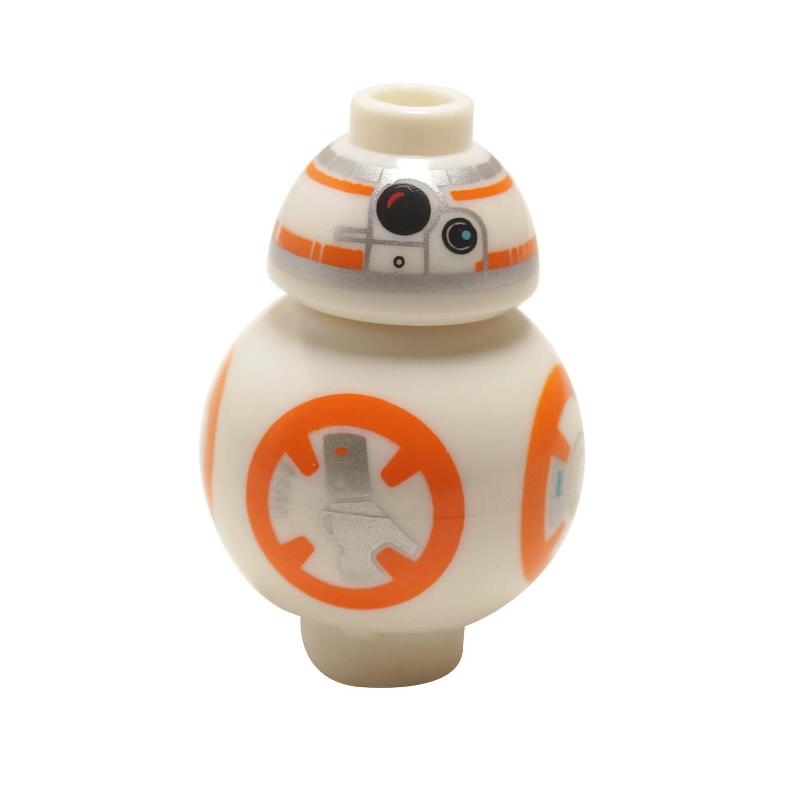 BB-8 Minifigure sw0661