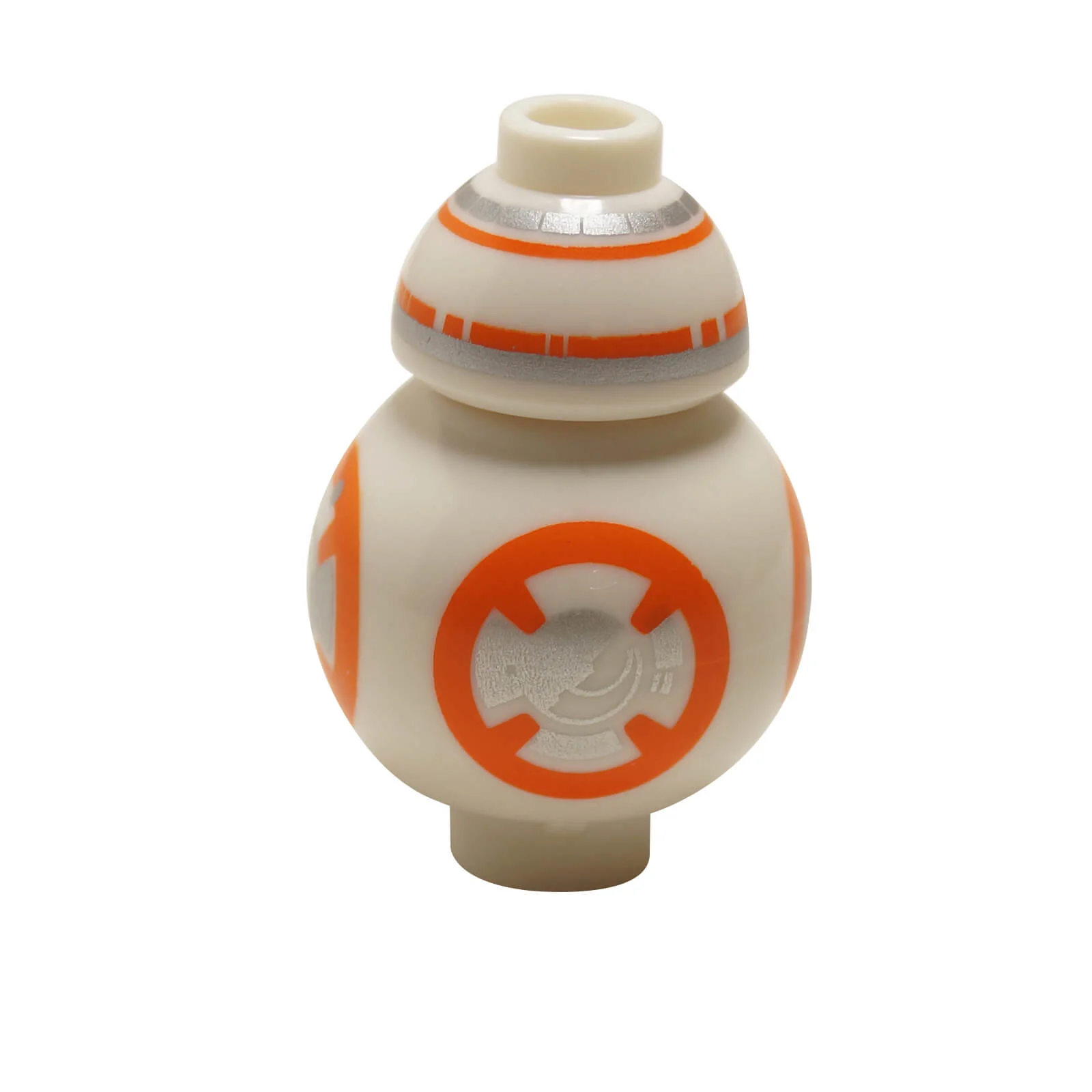 BB-8 Minifigure sw0661 - Image 2