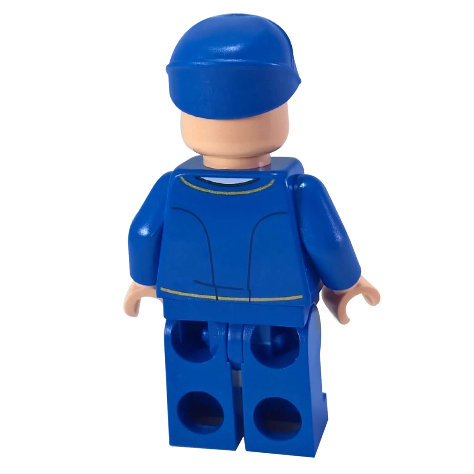 Bespin Guard - Furrowed Eyebrows sw0762 - Image 2