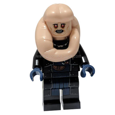 Bib Fortuna - No Cape - Image 2