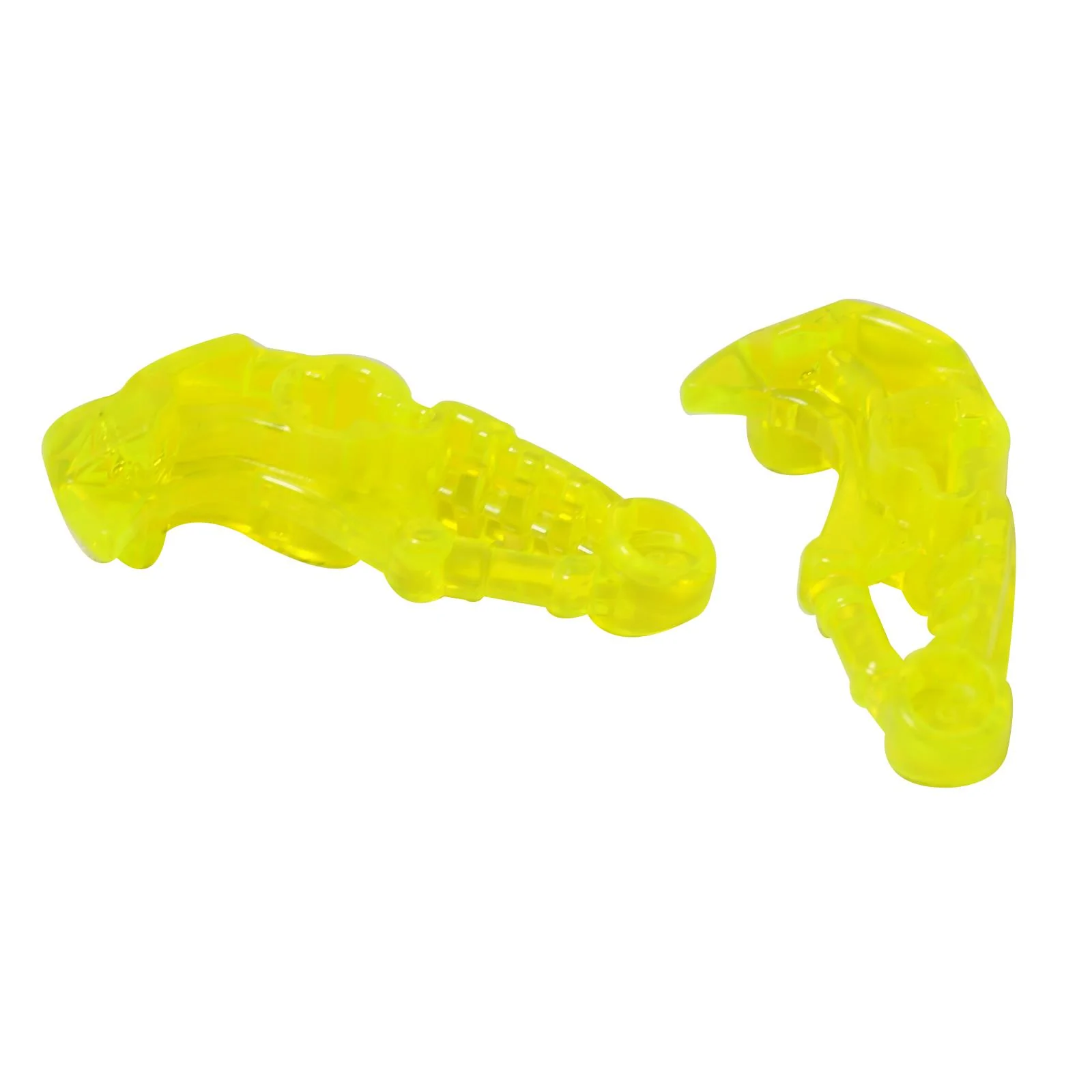 Bionicle Head Connector Block Eye/Brain Stalk (Toa Okoto) - Image 2