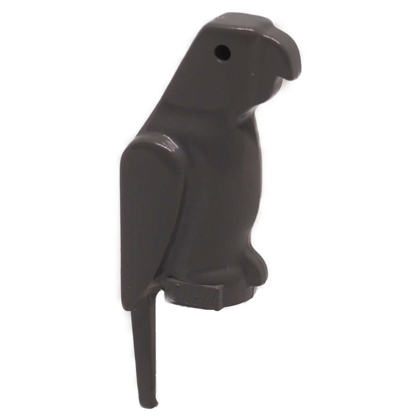Parrot Bird with Small Beak (Part 2546)