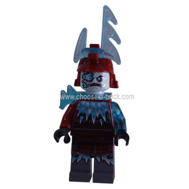 Blizzard Samurai - Image 2