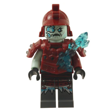 Blizzard Samurai - Armor, Ninja Helmet - Image 2