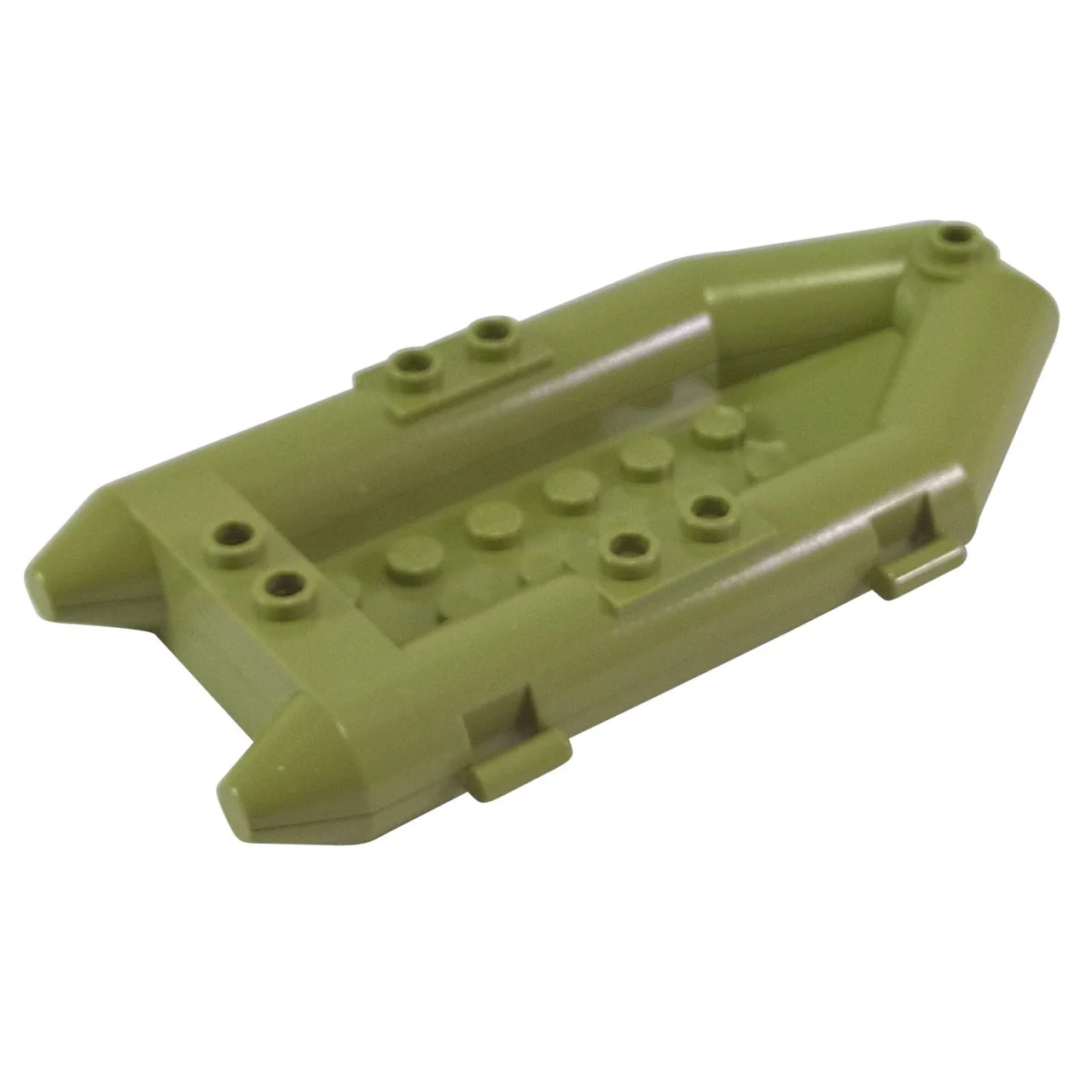 Boat, Rubber Raft, Small - Image 3