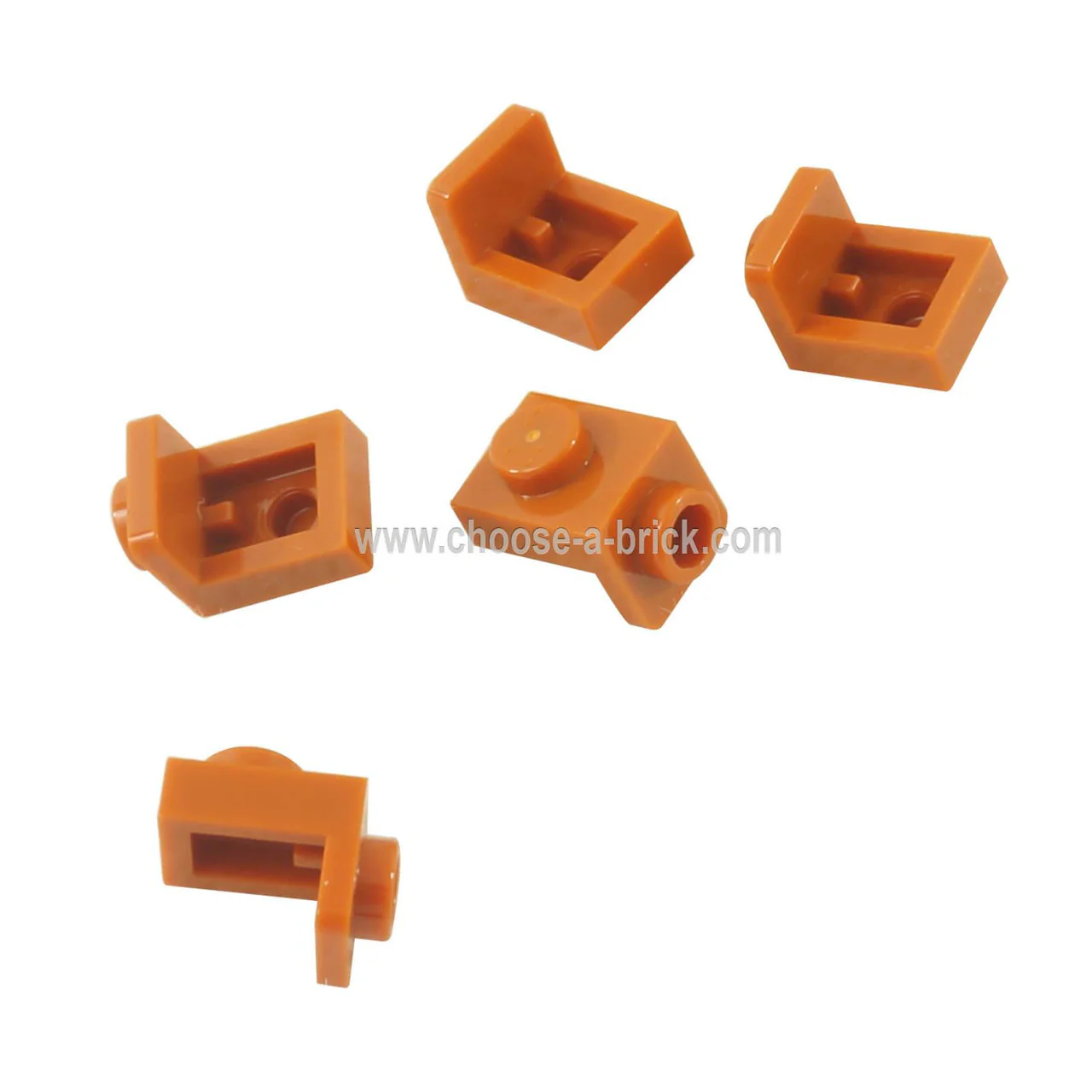 Bracket 1 x 1 - 1 x 1 - Image 13