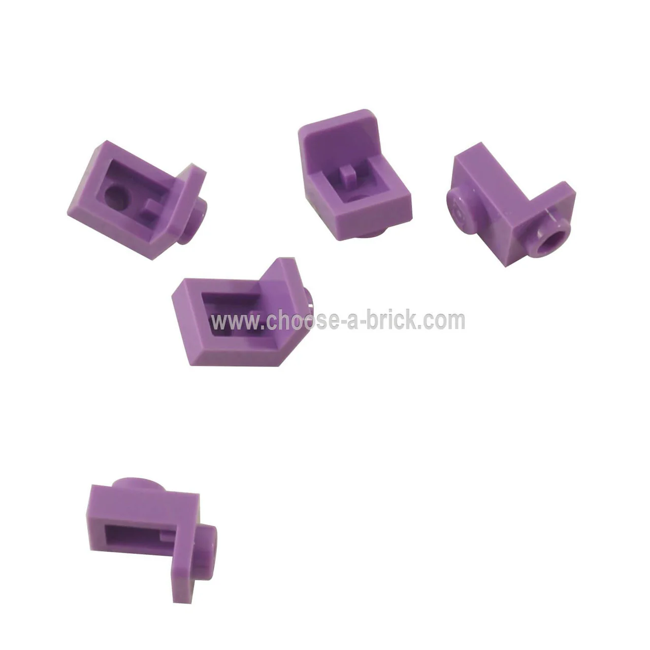 Bracket 1 x 1 - 1 x 1 - Image 7