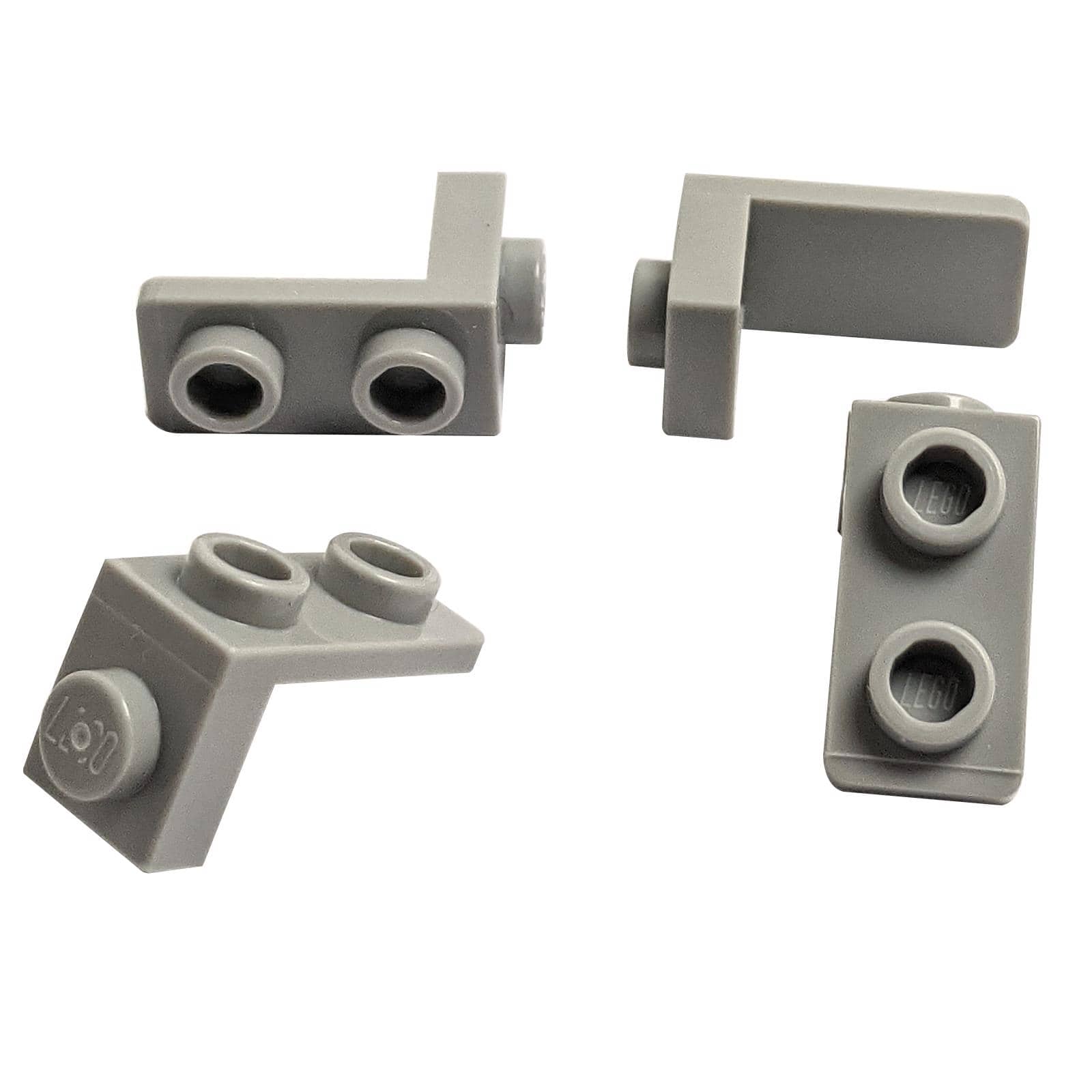 Bracket 1 x 1 - 1 x 2 - Image 3
