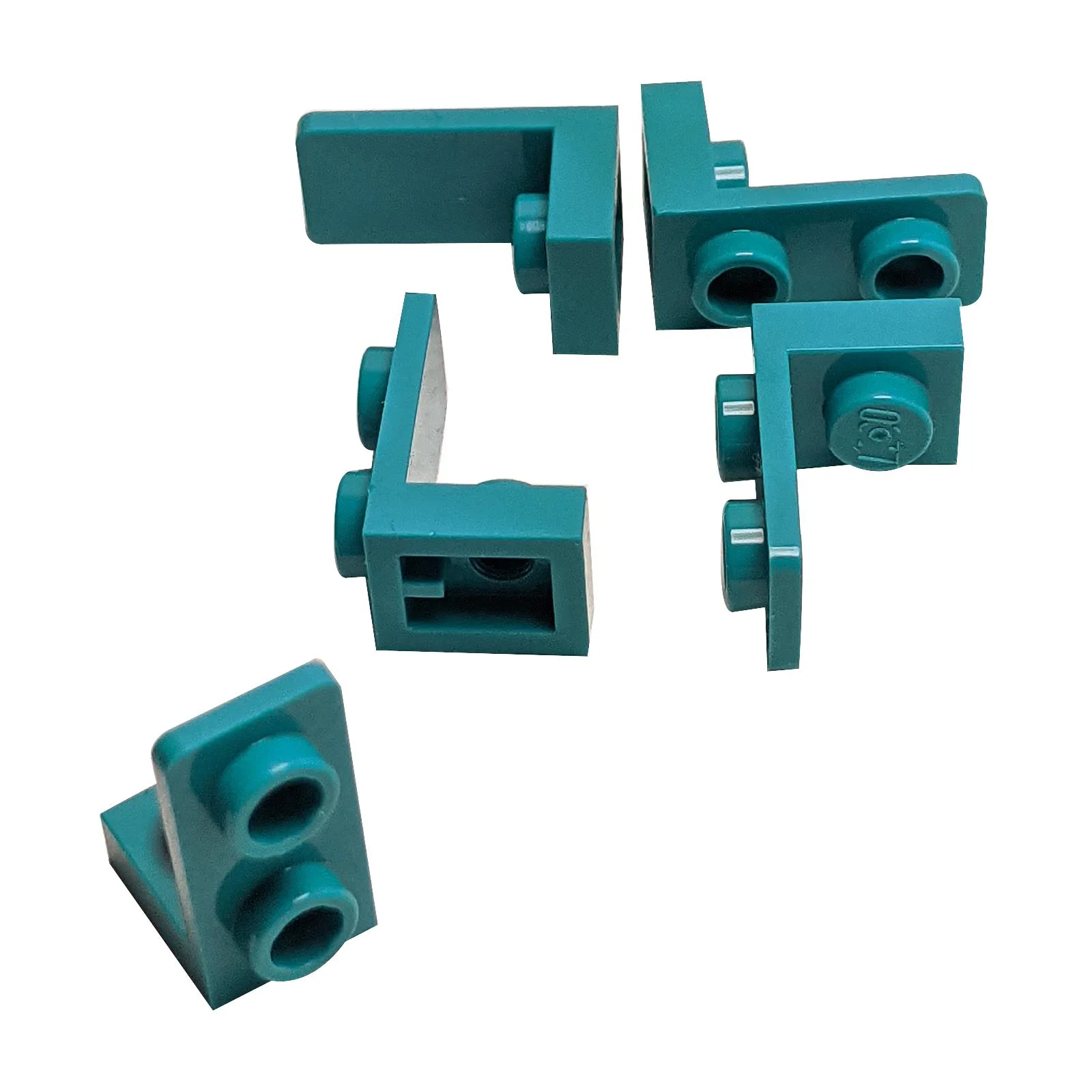 Bracket 1 x 1 - 1 x 2 Inverted - Image 26