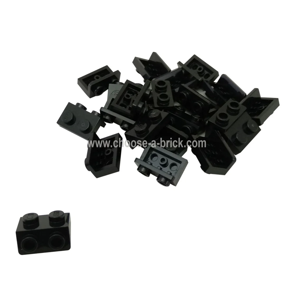 Bracket 1 x 2 - 1 x 2 - Image 10