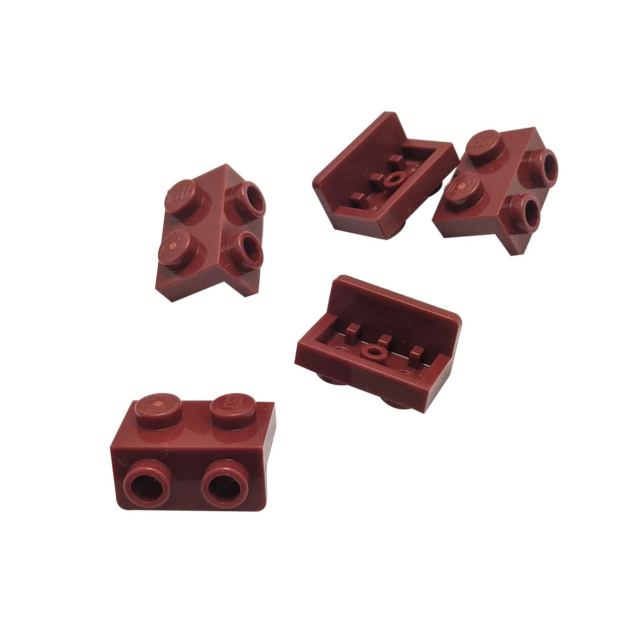 Bracket 1 x 2 - 1 x 2 - Image 16