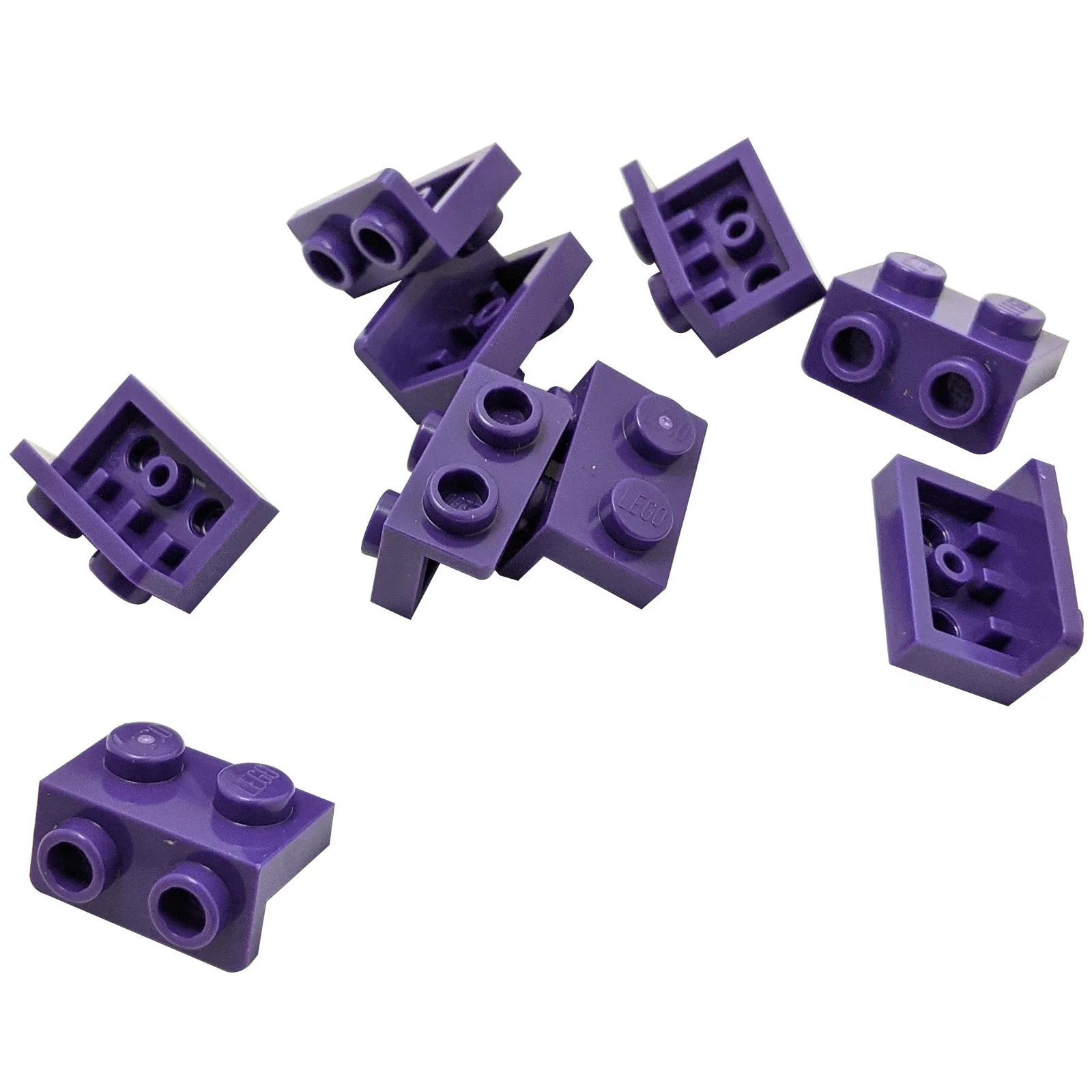 Bracket 1 x 2 - 1 x 2 - Image 31
