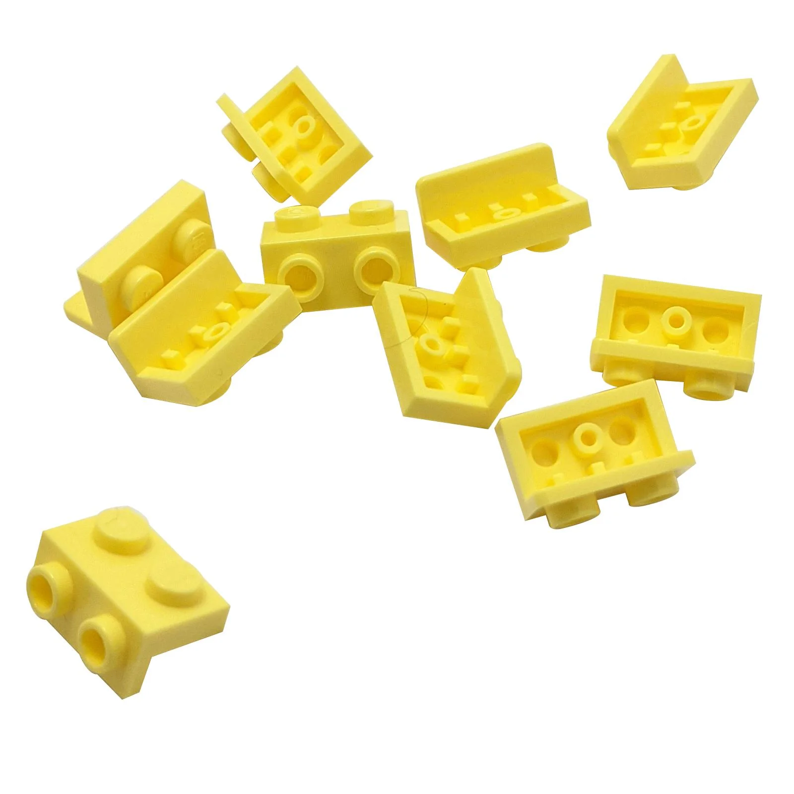 Bracket 1 x 2 - 1 x 2 - Image 34