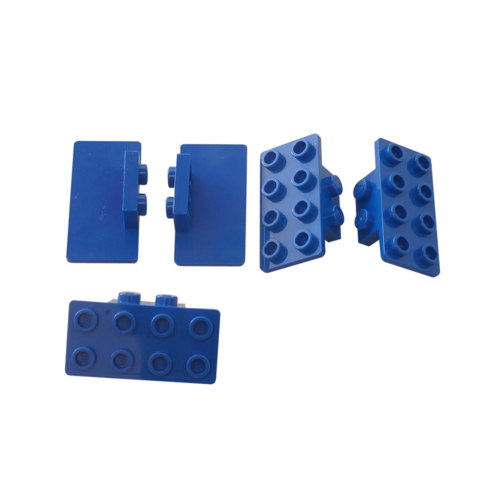 Bracket 1 x 2 - 2 x 4 93274 - Image 3